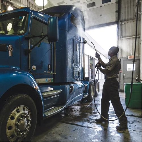 Nettoyant UNO S F, Baril Toolneeds Inc.