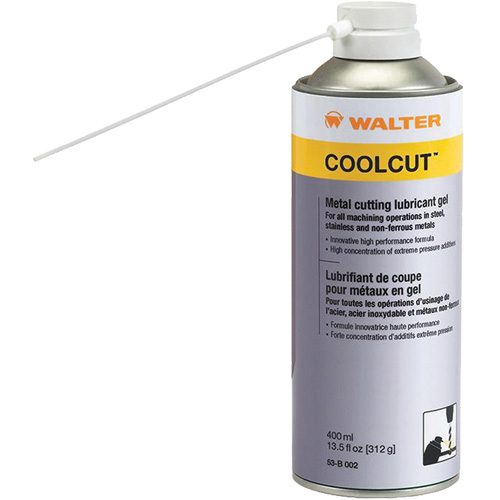 Coolcut Lubricant, 400 ml Toolneeds Inc.