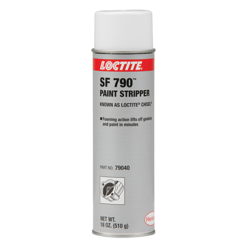 D&eacute;capant &agrave; peinture Chisel, 18 oz, Canette a&eacute;rosol Toolneeds Inc.
