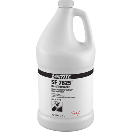 Traitements pour la rouille Extend, Cruche Toolneeds Inc.