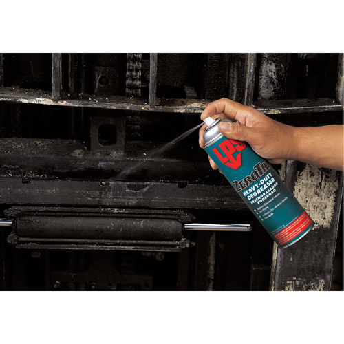 ZeroTri&reg; Heavy-Duty Degreaser, Gallon Toolneeds Inc.