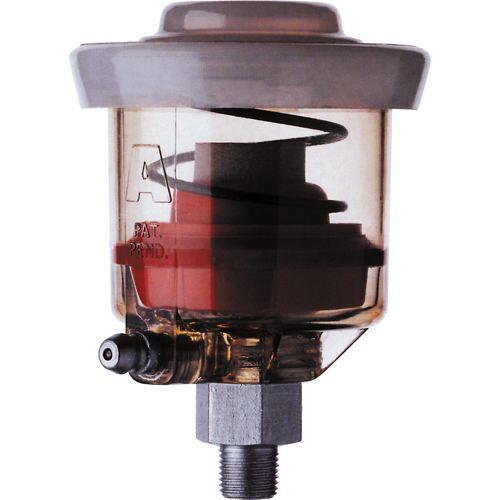 Lubrificateur automatique Toolneeds Inc.