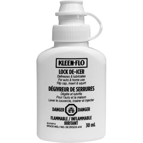 D&eacute;givreur de serrures Toolneeds Inc.