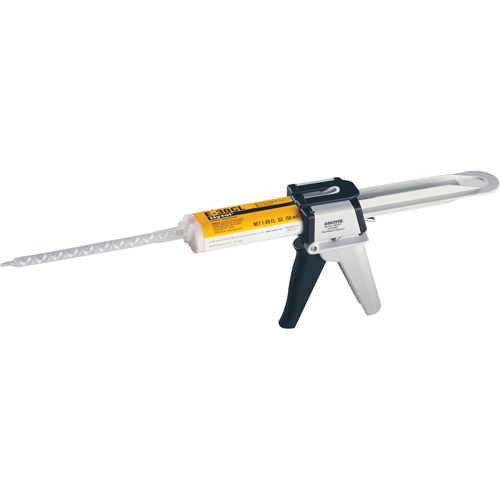 Applicateur manuel &agrave; cartouche double, 50 ml Toolneeds Inc.