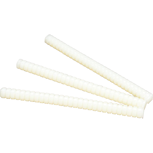 Jet Melt Glue Sticks, 5/8" Dia. x 8" L, Amber Toolneeds Inc.