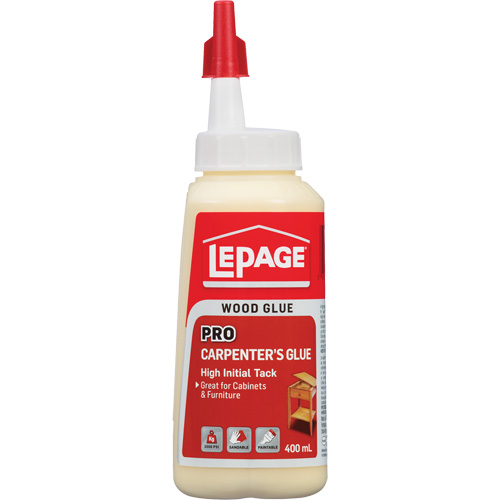 LePage&reg; Carpenter's Glue Toolneeds Inc.