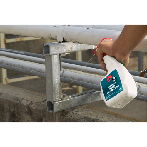 3&reg; Premier Rust Inhibitor, Trigger Bottle Toolneeds Inc.