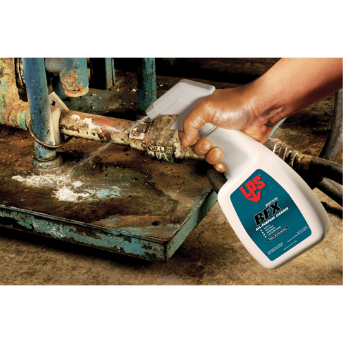 Nettoyant tout usage BFX, Baril Toolneeds Inc.