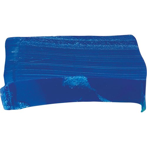 Rev&ecirc;tement de protection E-30, Bleu, 25 lb, Boîte Toolneeds Inc.