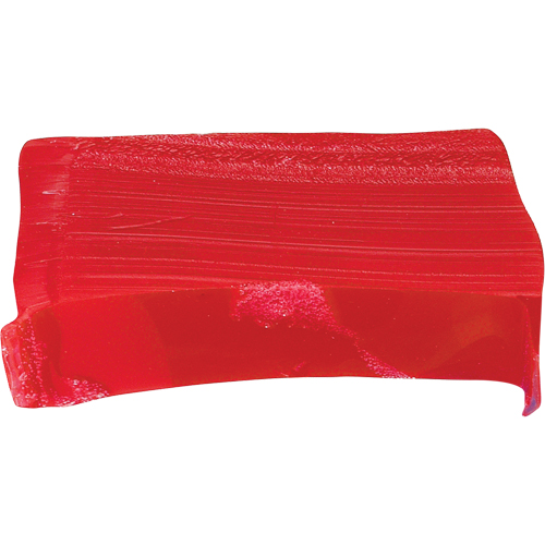 Rev&ecirc;tement de protection E-30, Rouge, 25 lb, Boîte Toolneeds Inc.