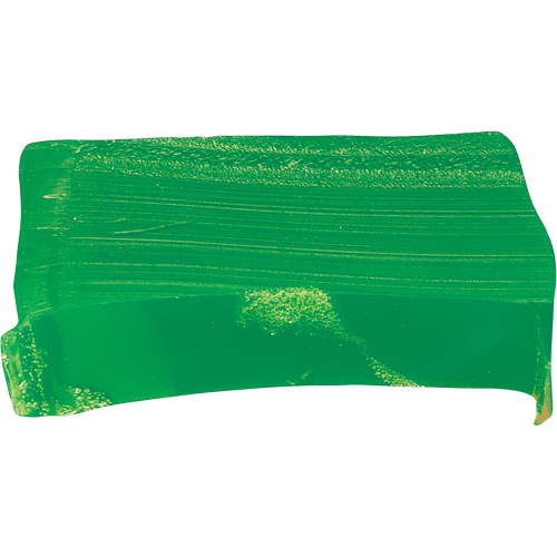 Rev&ecirc;tement de protection E-25, Vert, 25 lb, Boîte Toolneeds Inc.