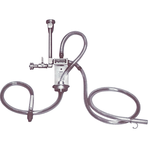 CIMCOOL&reg; Mix Master Proportioner II Toolneeds Inc.