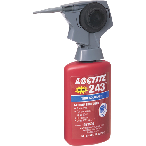 Pompe Manuelle Et Support Toolneeds Inc.