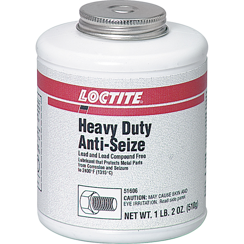 Heavy Duty Anti-Seize Toolneeds Inc.