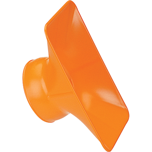 Suceurs rectangulaires antistatiques, 6" lo x 3-1/2" la Toolneeds Inc.