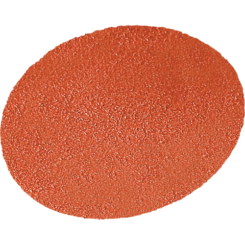 Roloc Disc 963G, 3" Dia., 50 Grit, Aluminum Oxide/Ceramic Toolneeds Inc.