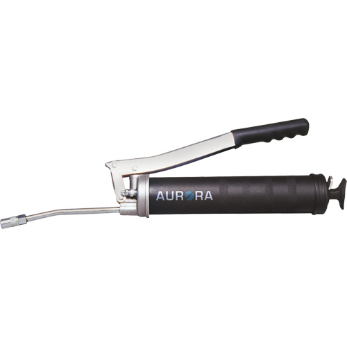 Heavy-Duty Lever Grease Gun, 14 oz Capacity Toolneeds Inc.