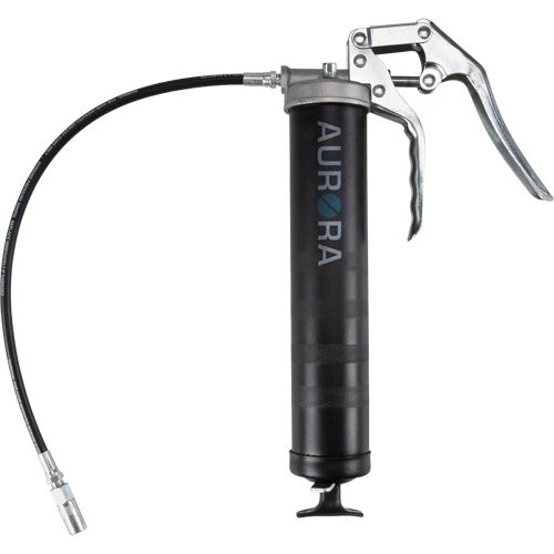 Heavy-Duty Pistol Grease Gun, 14 oz Capacity Toolneeds Inc.
