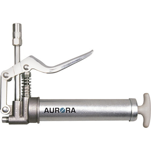 Deluxe Mini Pistol Grease Guns, 3 oz Capacity Toolneeds Inc.