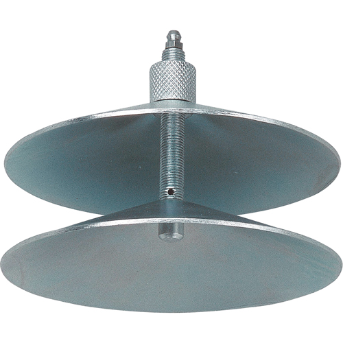 Graisseur de roulement en acier Toolneeds Inc.