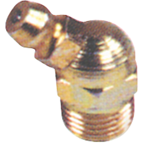 Raccord graisseur, Filetage de 1/4" - 28 SAE-LT Toolneeds Inc.