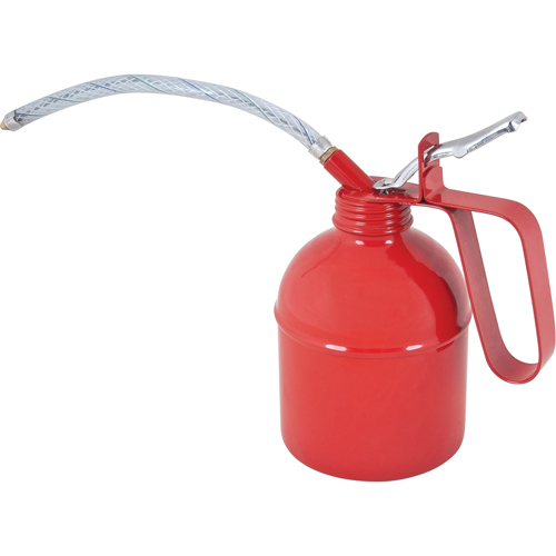 Burette &agrave; huile, Acier, Capacit&eacute; de 16 oz Toolneeds Inc.
