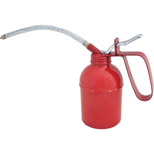 Burette &agrave; huile, Acier, Capacit&eacute; de 13 oz Toolneeds Inc.