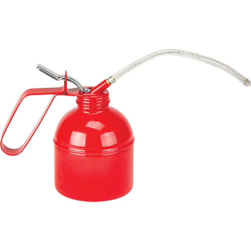 Oil Can, Steel, 23 oz Capacity Toolneeds Inc.