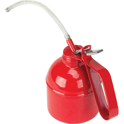Oil Can, Steel, 23 oz Capacity Toolneeds Inc.