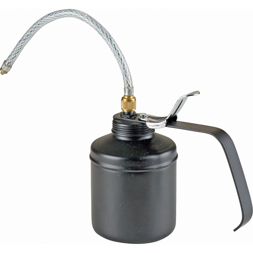 Oil Can, Steel, 16 oz Capacity Toolneeds Inc.