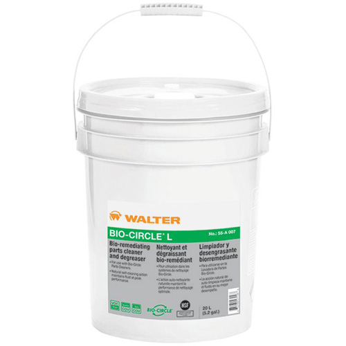 L Solution, Pail Toolneeds Inc.