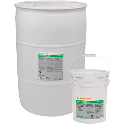 L Solution, Pail Toolneeds Inc.