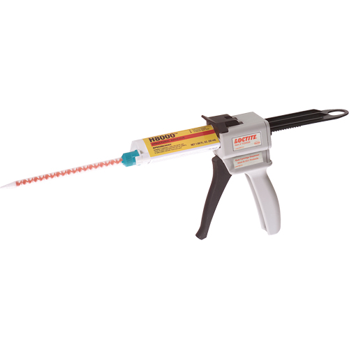 Dual Cartridge Manual Applicator, 50 ml Toolneeds Inc.