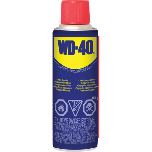 Penetrating Oil, Aerosol Can, 3 oz Toolneeds Inc.