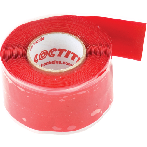 Insulating & Sealing Wrap Toolneeds Inc.