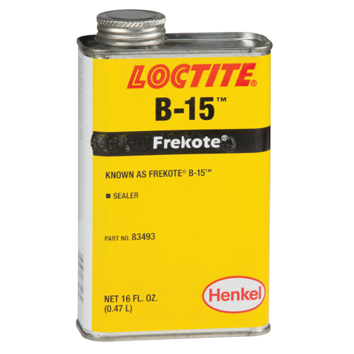 Scellant Frekote B-15, 472 g Toolneeds Inc.