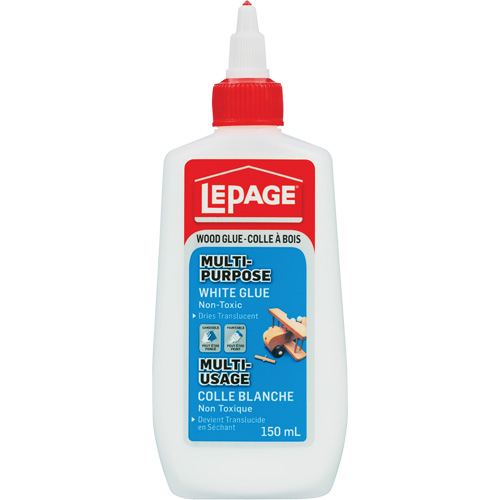 Colle blanche LePage Toolneeds Inc.