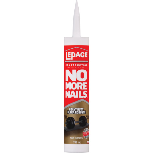No More Nails de LePage Toolneeds Inc.