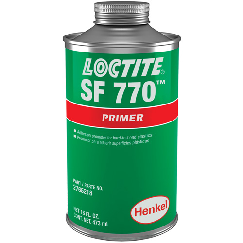 770 Prism&reg; Primer, 16 fl. Oz., Can Toolneeds Inc.