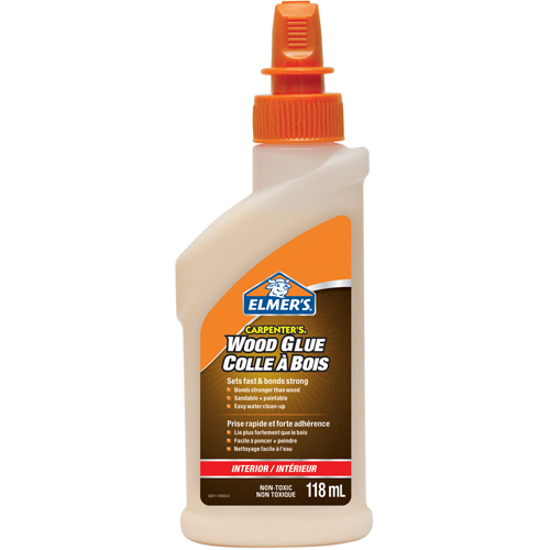 Carpenter's&reg; Wood Glue Toolneeds Inc.