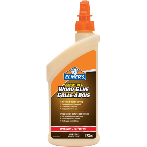 Carpenter's&reg; Wood Glue Toolneeds Inc.