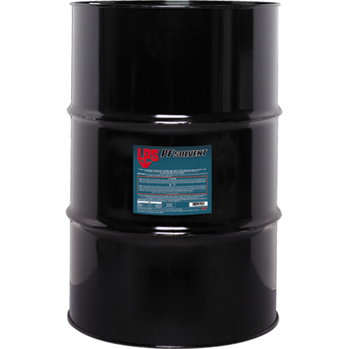 PF&reg; Solvent, Drum Toolneeds Inc.