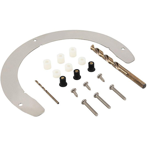 Filter Bag Bracket Assembly Toolneeds Inc.