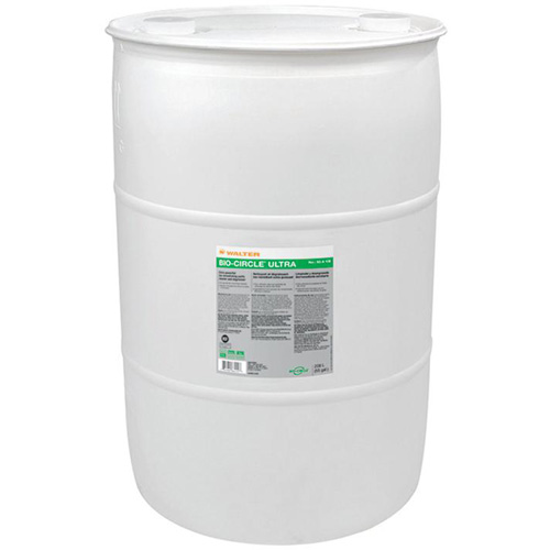 Solution Ultra BIO-CIRCLE, Baril Toolneeds Inc.