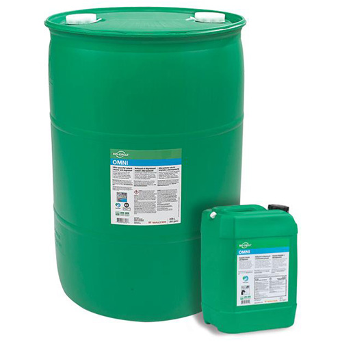 Nettoyant, lubrifiant et protecteur OMNI, 1000 L Toolneeds Inc.
