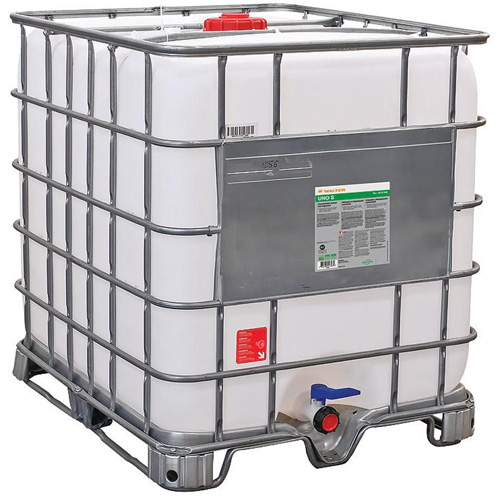 UNO S High-Strength Cleaner and Degreaser, IBC Tote Toolneeds Inc.