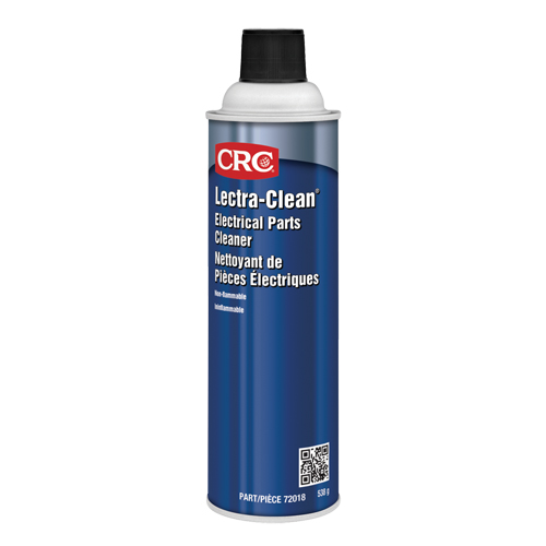 Lectra Clean&reg; Heavy-Duty Electrical Parts Degreaser, Aerosol Can Toolneeds Inc.