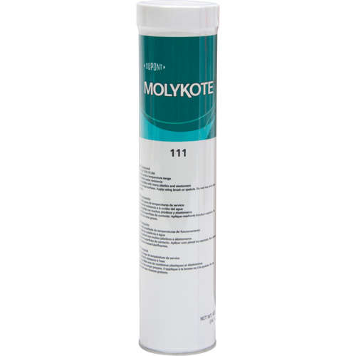 Molykote 111 Compound, 400 g, Cartridge Toolneeds Inc.