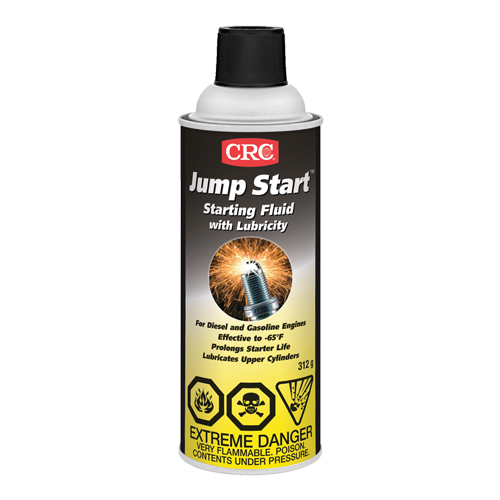 Liquide de d&eacute;marrage Jump Start Toolneeds Inc.