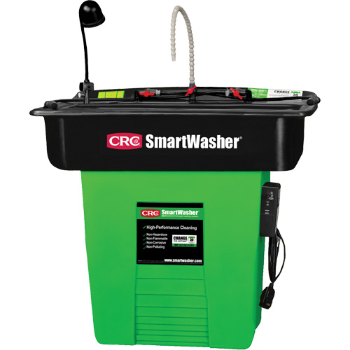Trousse SmartWasher SW-428 pour bassin de nettoyage Toolneeds Inc.